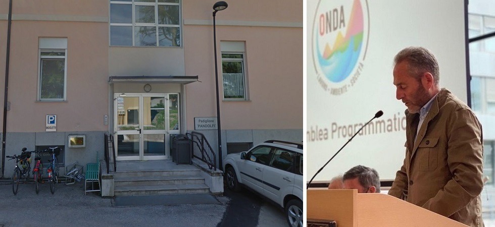 La psichiatria residenziale a Pergine pronta a chiudere?